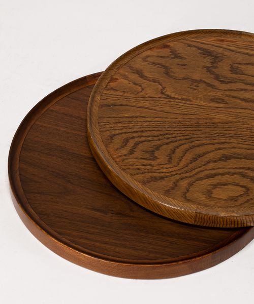 WINDAN SIDE TABLE(LB)ウィンダンサイドテーブル ライトブラウン＿