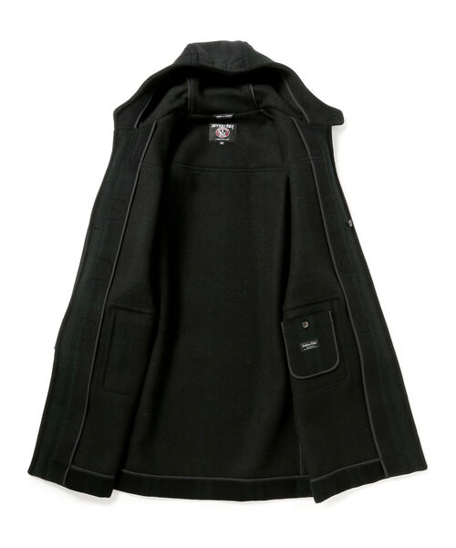 INVERTERE（インバーティア）の「INVERTERE / 別注 ブラックウォッチ