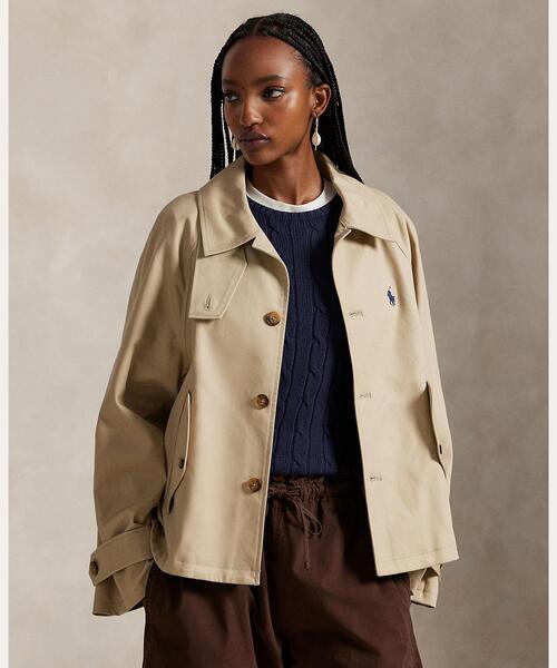 POLO RALPH LAUREN（ポロ ラルフ ローレン）｜ジャケット/アウター