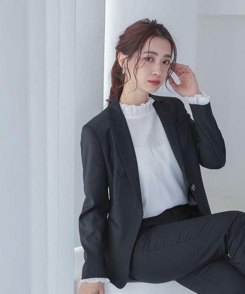 セール】スーツ上下セット スーツセット 2点セット ジャケット パンツ