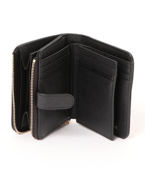 PINKY&DIANNE(ピンキー＆ダイアン) BE・パドロック L字ファスナー二