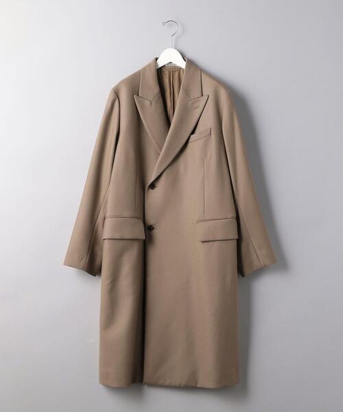 AURALEE（オーラリー）の「＜AURALEE（オーラリー）＞ ライトメルトン