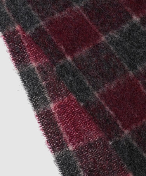 Our Legacy（アワーレガシー）の「OUR LEGACY ESTATE SCARF（マフラー