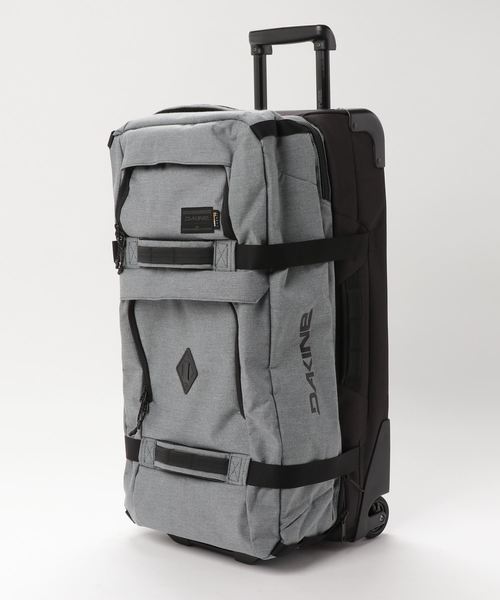 DAKINE（ダカイン）の「DAKINE SPLIT ROLLER 85L キャリーバッグ