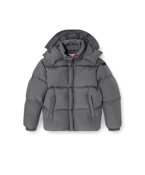 メンズ ダウンジャケット W-ROLFYS-WRD（ダウンジャケット/コート