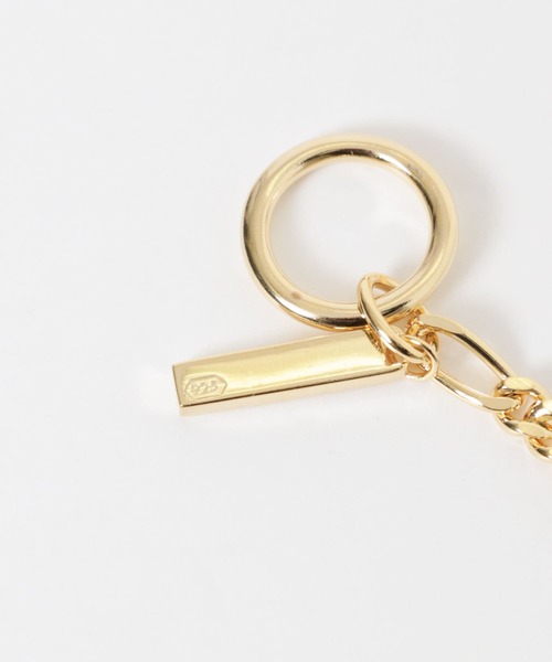 別注』XOLO×URBAN RESEARCH Figaro Link Bracelet（ブレスレット