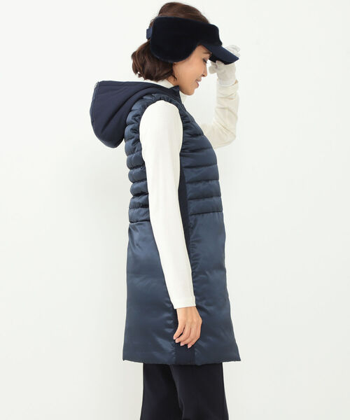 BEAMS GOLF（ビームスゴルフ）の「BEAMS GOLF PURPLE LABEL / ダウン