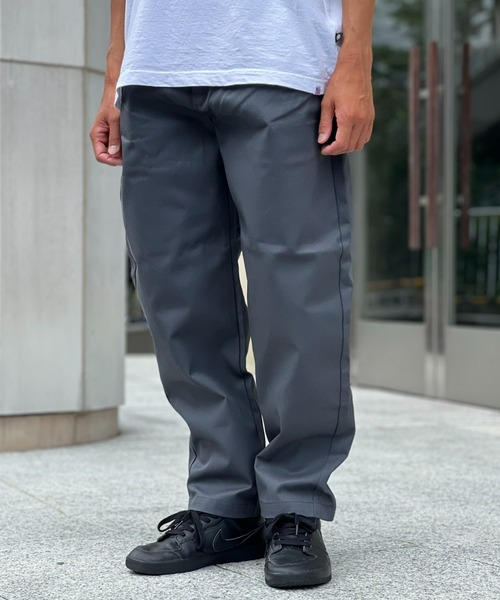 Dickies】DK 2TUCK PANTS（チノパンツ）｜Dickies（ディッキーズ）の