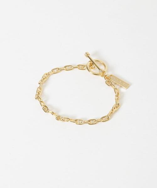 別注』XOLO×URBAN RESEARCH Marina Link Bracelet（ブレスレット