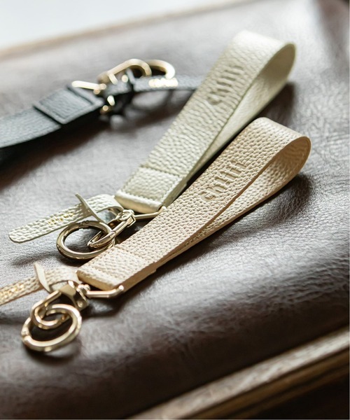 Ch!iii BAG（チーバック）の「【ch!iii】キーチャーム（キーホルダー