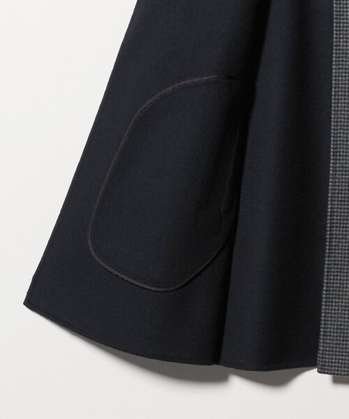 セール】リバー ケープ コート（その他アウター）｜UNITED ARROWS