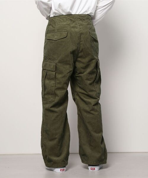 THE NORTH FACE PURPLE LABEL（ザ ノースフェイス パープルレーベル