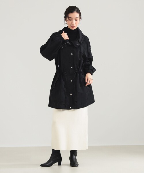 WEB限定】TATRAS / OLVONA コート（モッズコート）｜TATRAS（タトラス