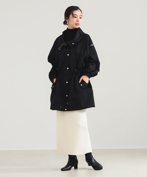 WEB限定】TATRAS / OLVONA コート（モッズコート）｜TATRAS（タトラス