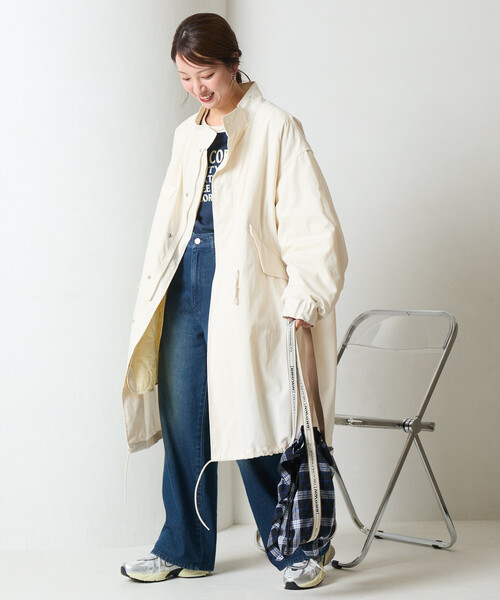 セール】限定展開 M65 ライナー モッズ セット コート （3WAY・モッズ