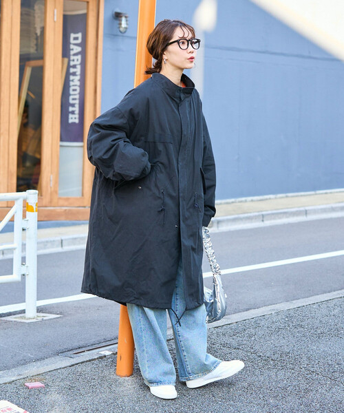 M65 ライナーモッズセットコート セール】限定展開 M65 ライナー