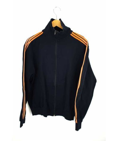 ブランド古着】vintage 西ドイツ製トラックジャケット デサント製