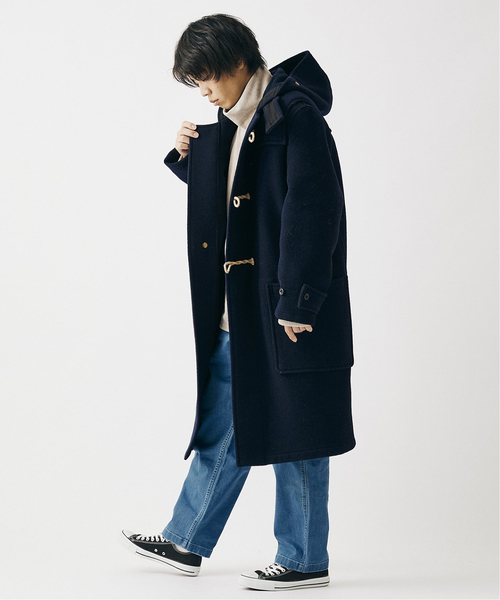 セール】【GLOVERALL×JOURNAL STANDARD /グローバーオール】別注 MONTI