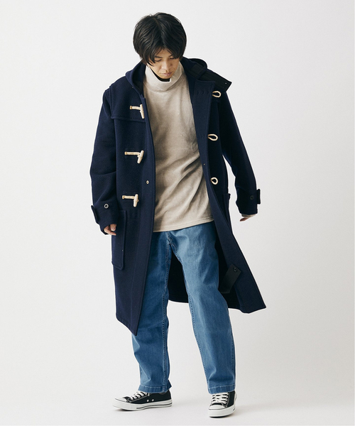 セール】【GLOVERALL×JOURNAL STANDARD /グローバーオール】別注 MONTI