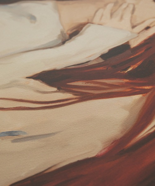 Iori Nagashima（イオリ ナガシマ）の「Untitled -valentine