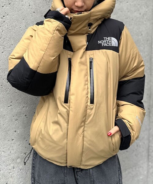 バルトロライトジャケット M THE NORTH FACE ショート バルトロライト