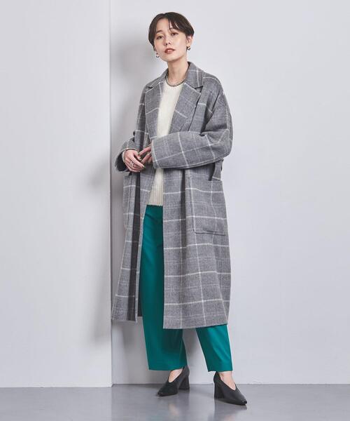 UNITED ARROWS（ユナイテッドアローズ）の「W/N リバー テーラード