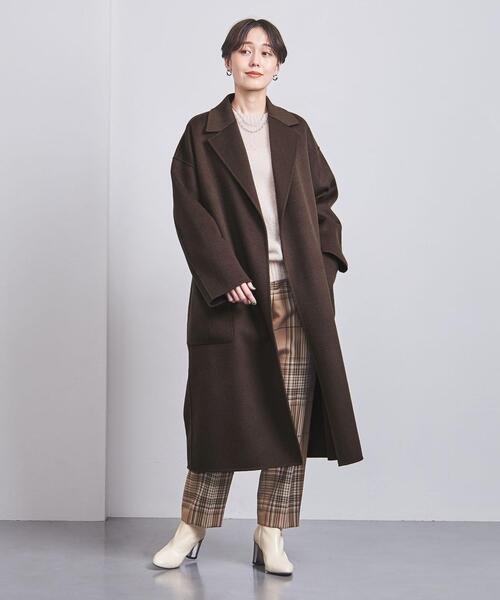 UNITED ARROWS（ユナイテッドアローズ）の「W/N リバー テーラード