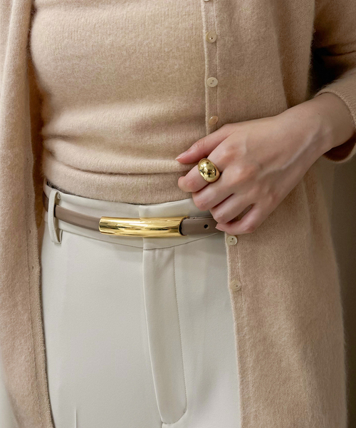 セール】《追加》ATELIER AMBOISE / アトリエ アンボワーズ 別注 TUBE