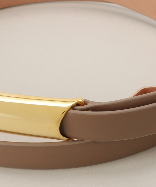 セール】《追加》ATELIER AMBOISE / アトリエ アンボワーズ 別注 TUBE