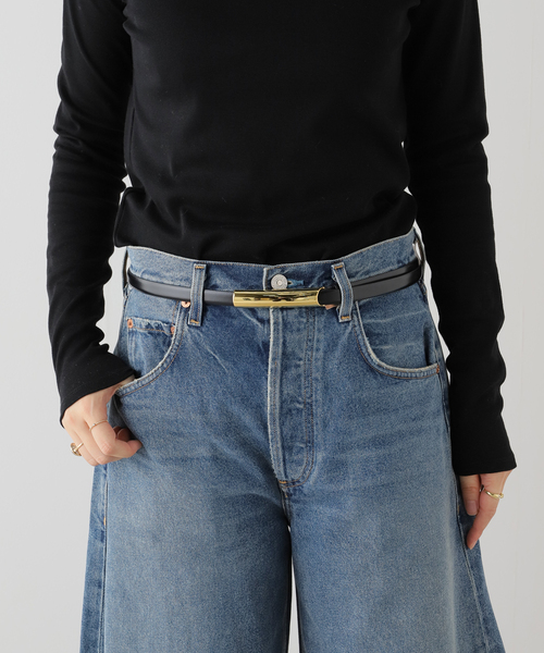 セール】《追加》ATELIER AMBOISE / アトリエ アンボワーズ 別注 TUBE