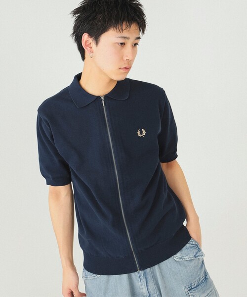 FRED PERRY（フレッドペリー）の「FRED PERRY × BEAMS / 別注