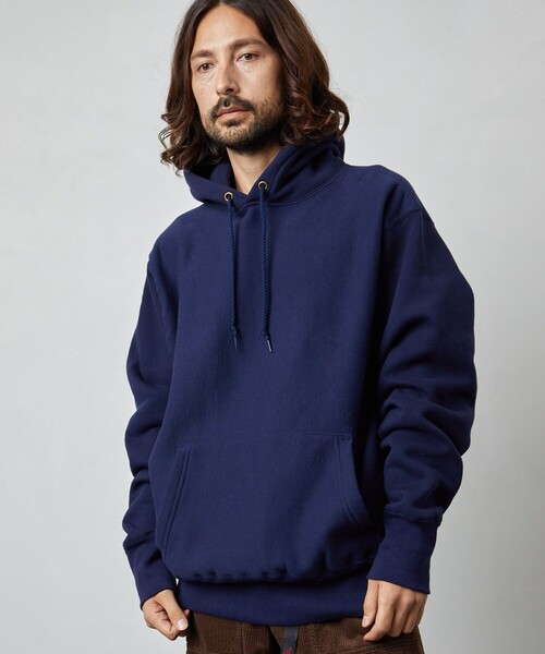 CAMBER（キャンバー）の「CAMBER/キャンバー CROSSKNIT PULLOVER PK