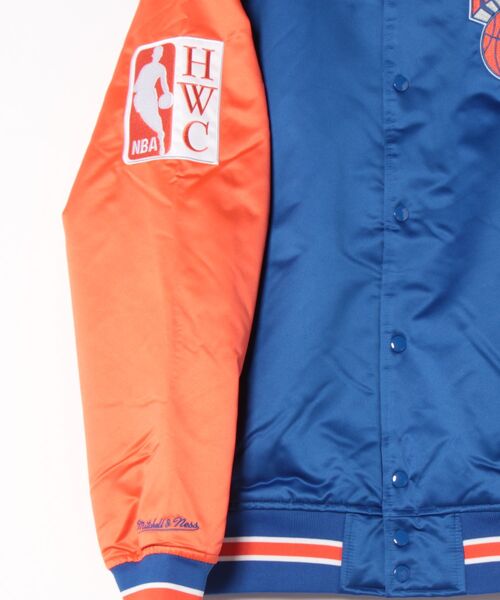 セール】【Mitchell&Ness/ミッチェルアンドネス】NBA PRIMETIME