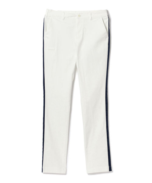 BEAMS GOLF（ビームスゴルフ）の「BEAMS GOLF ORANGE LABEL / 側章