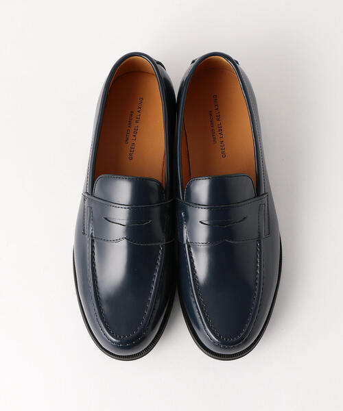 green label relaxing（グリーンレーベルリラクシング）の「BC レザー