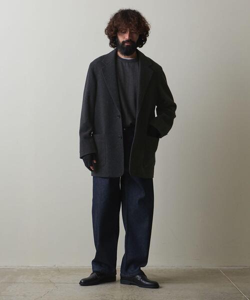 Steven Alan（スティーブンアラン）の「＜Steven Alan＞ ラムズウール