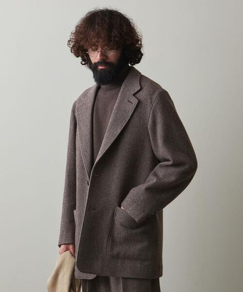 Steven Alan（スティーブンアラン）の「＜Steven Alan＞ ラムズウール