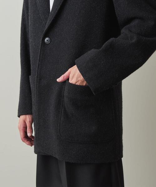 Steven Alan（スティーブンアラン）の「＜Steven Alan＞ ラムズウール