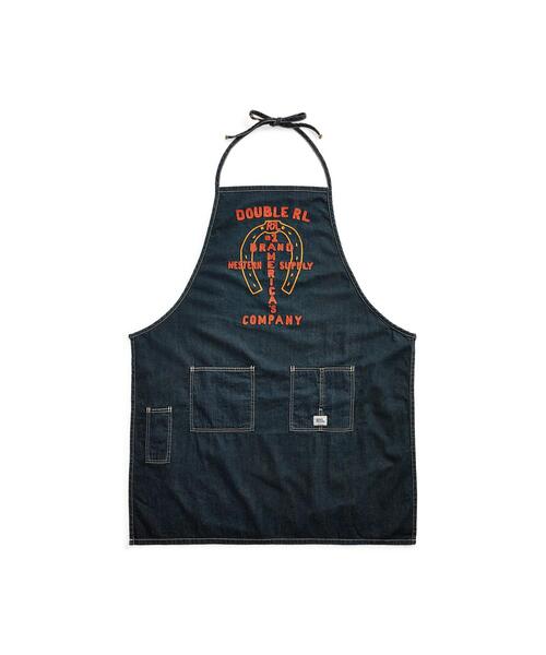 RRL（ダブル アール エル）｜エプロン一覧 - WEAR