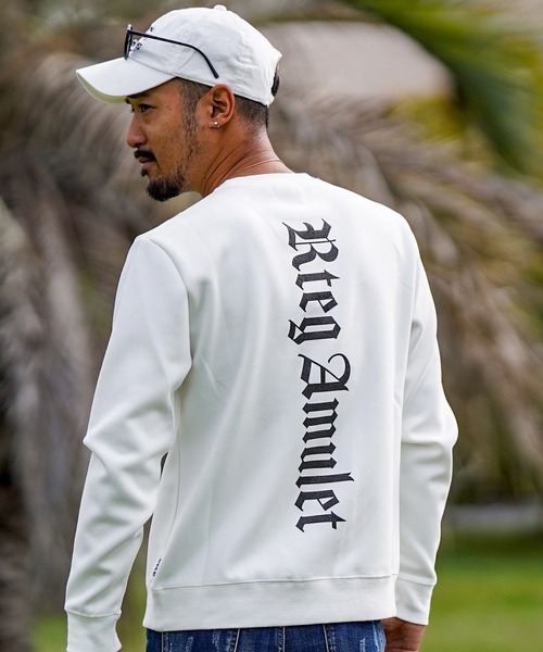 Two O/E Technique SW PULL（スウェット）｜adamsJUGGLER（アダムス