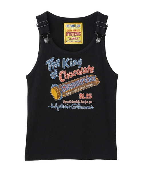 ☆超レアなhysteric glamourタンクトップアニマル柄 ☆超レアな