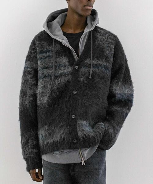 MONKEY TIME（モンキータイム）の「＜monkey time＞ ジャカード