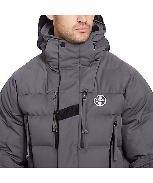 POLO RALPH LAUREN（ポロ ラルフ ローレン）の「Polo Sport キルテッド