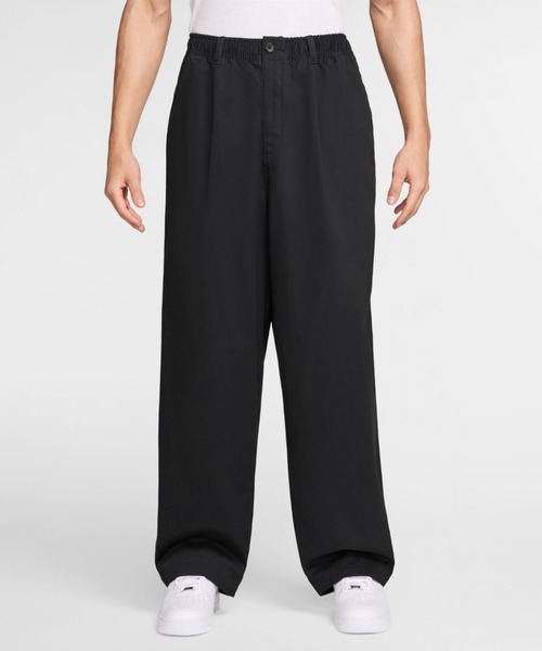 ナイキ ライフ メンズ ワイドレッグ パンツ / Nike Life Men's Wide