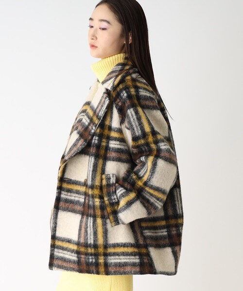 OPAQUE.CLIP（オペークドットクリップ）の「◇【Mapel／マペル】ウール