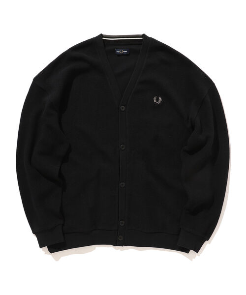 FRED PERRY（フレッドペリー）の「FRED PERRY × BEAMS / 別注 ピケ