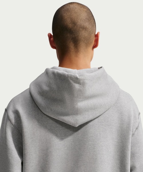 ナイキ SB フリース プルオーバー スケートボードパーカー / Nike SB