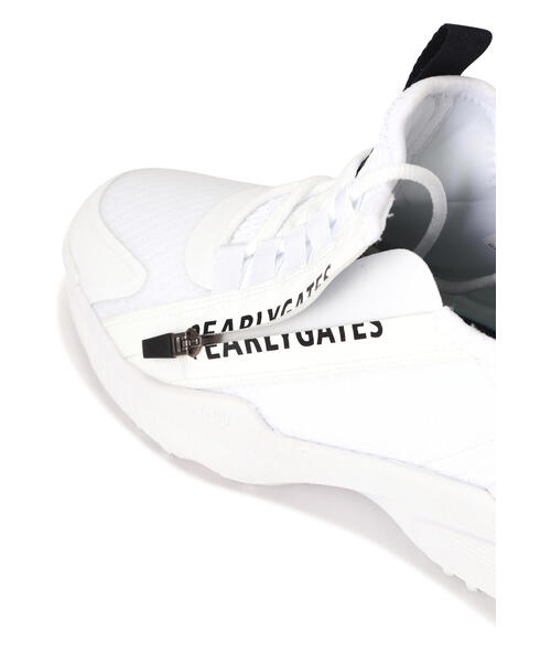 定価41800円【 新品】メンズ26.5cmパーリーゲイツスパイクレスシューズ