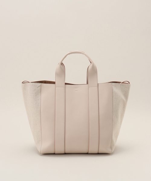 IENA（イエナ）の「【＆MyuQ / アンドミューク】別注 HOLLY バッグ