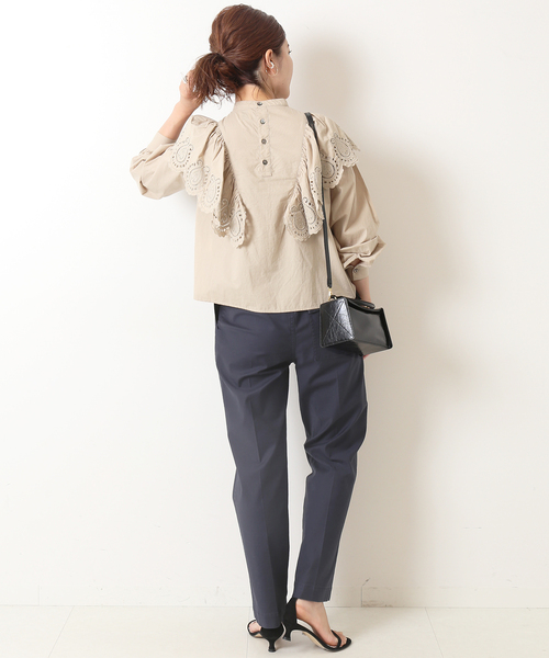 Spick & Span（スピックアンドスパン）の「≪WEB限定追加4≫バック